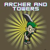 PLay Archer and towers now!